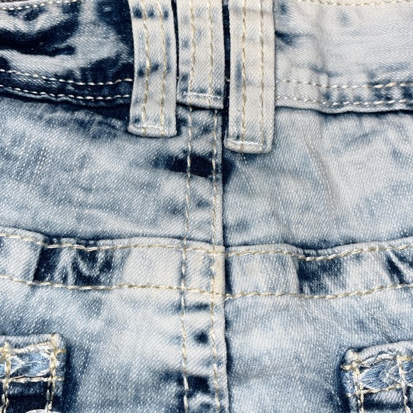 NWT Authentic Amethyst jeans! Vintage! - Picture 12 of 15